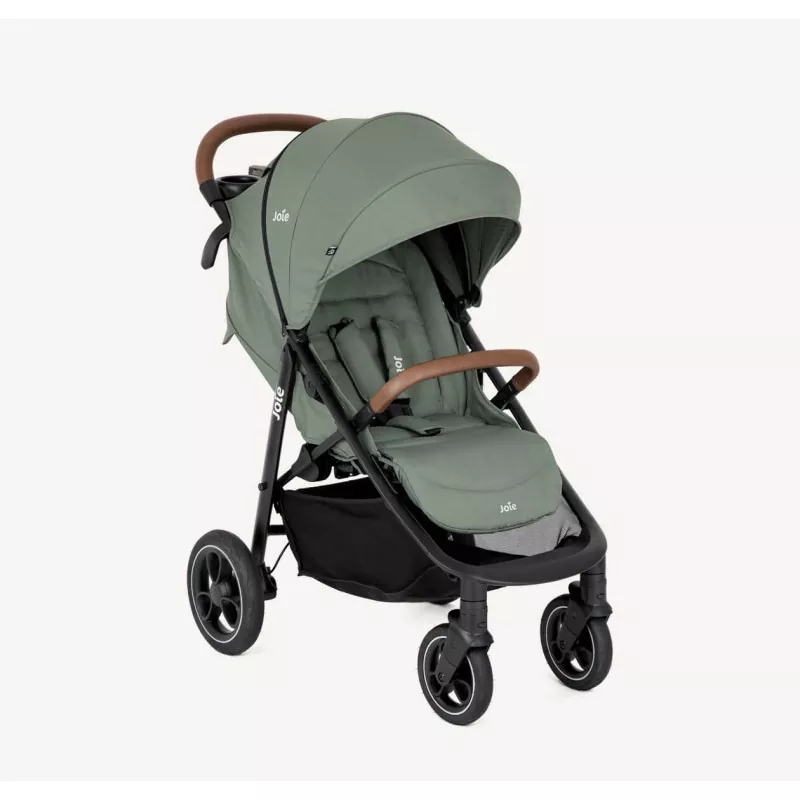 Joie Litetrax pro